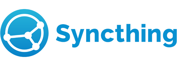 syncthing